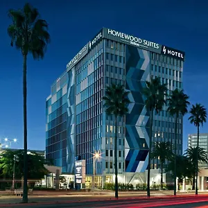 *** Hotel Homewood By Hilton Angeles International Airport Verenigde Staten