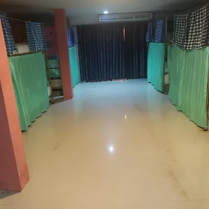 Hostel Lucky Dorm Thailand