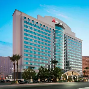 Vegas Marriott United States