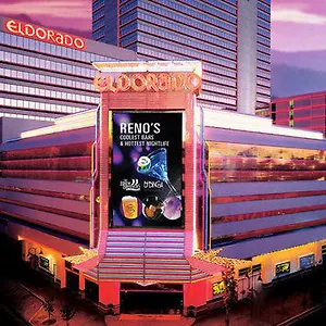 Eldorado Casino At The Row United States