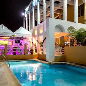 *** Hotel Archotel Senegal
