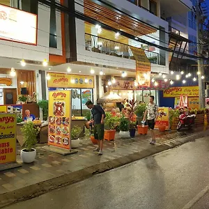 *** Hotel Benny's Cambodja