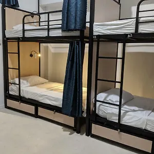  Hostel Ragamuffin Jamaica
